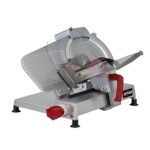 Axis AX-S12 ULTRA - Food Slicer, manual, gravity feed, 12